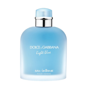 Dolce&Gabbana Light Blue Eau Intense